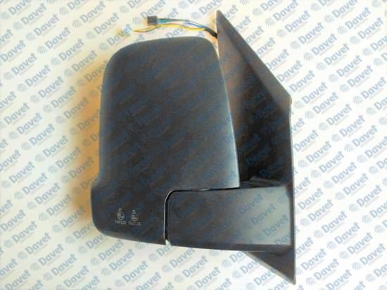ART M009.9111 Dis Dikiz Aynasi Sag Elk.Isitmali Sinyalli Sprinter W910 18>